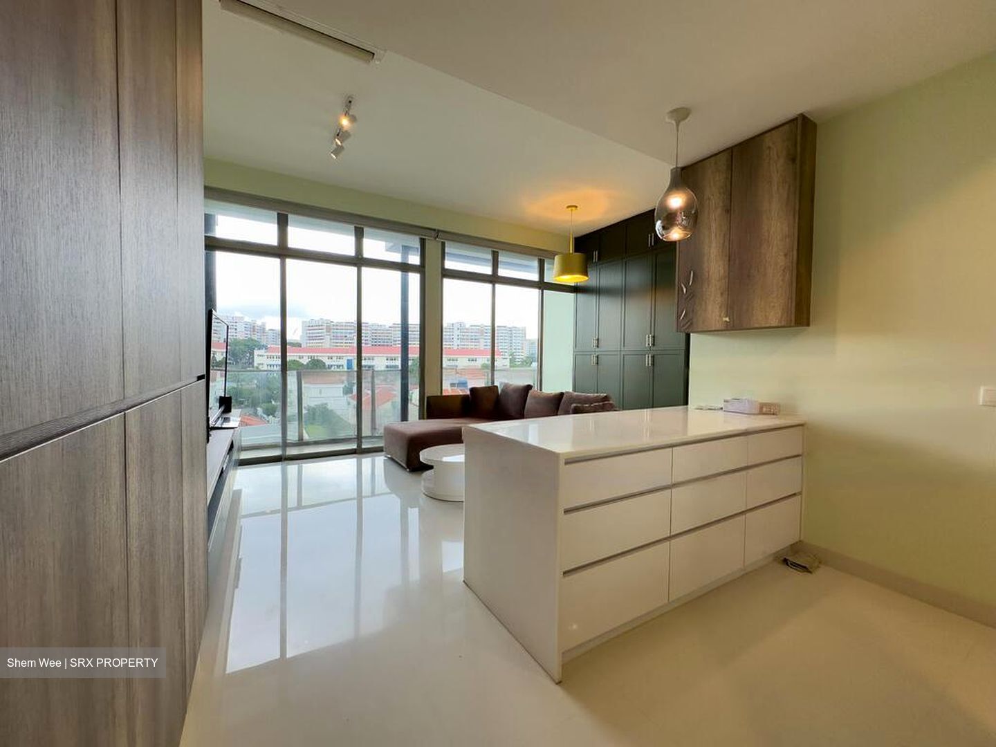 Gambir Ridge (D19), Apartment #519905311